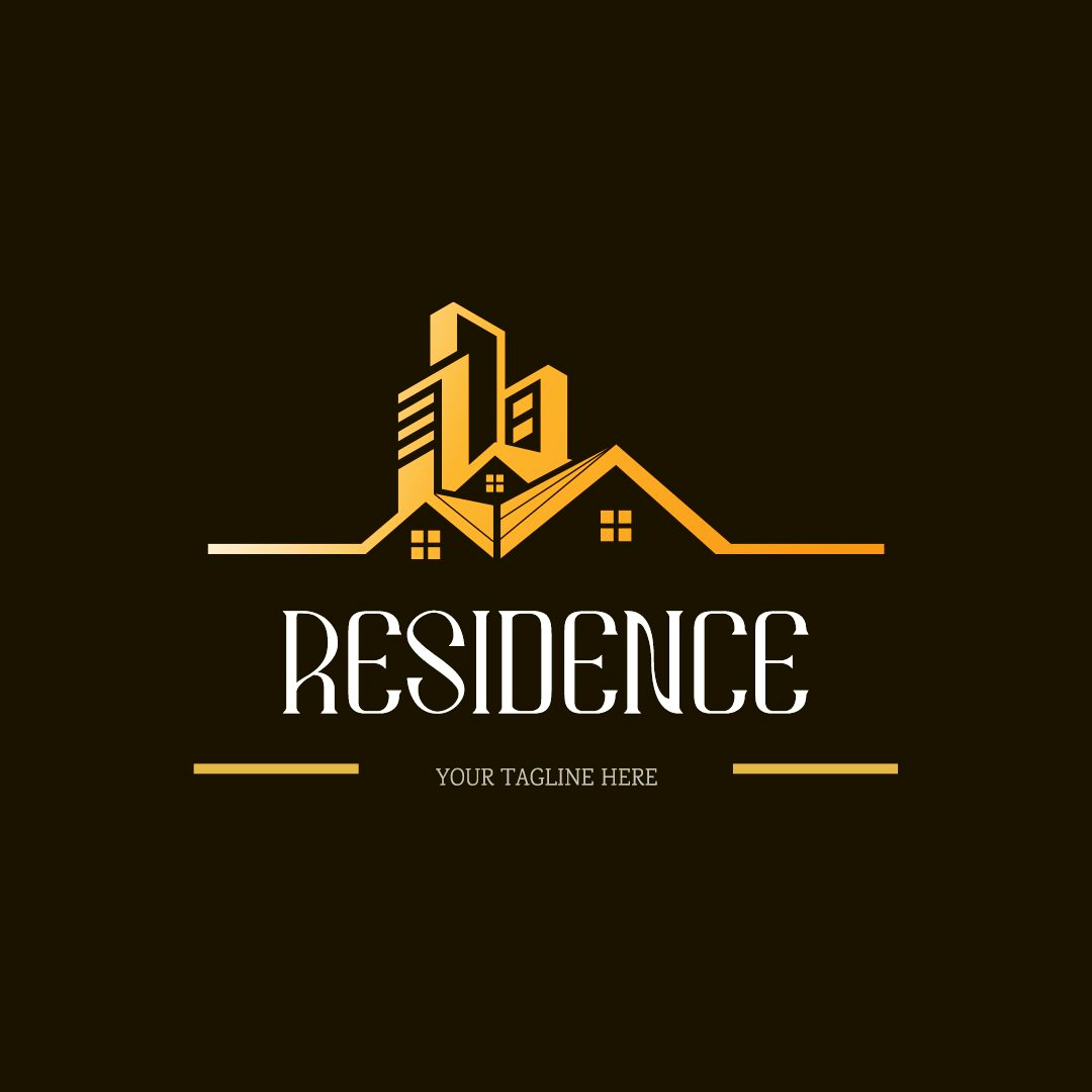 Brown-Residence-Real-Estate-Logo